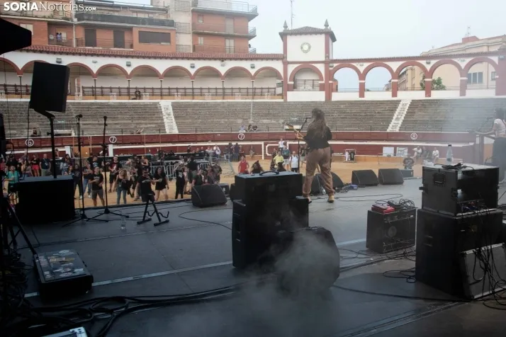 Soria Rock 2023