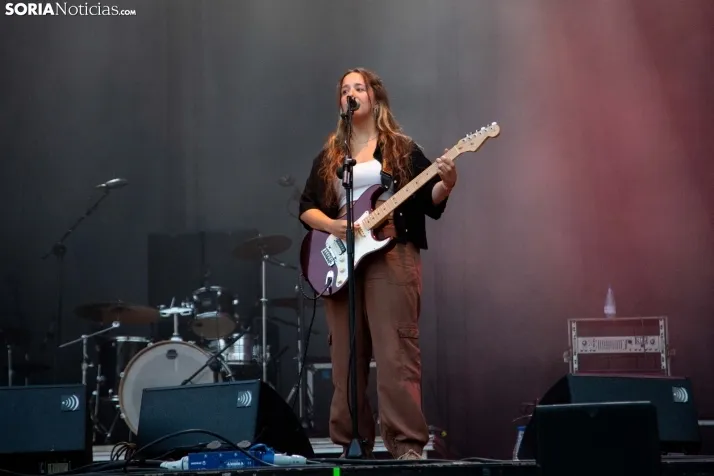 Soria Rock 2023