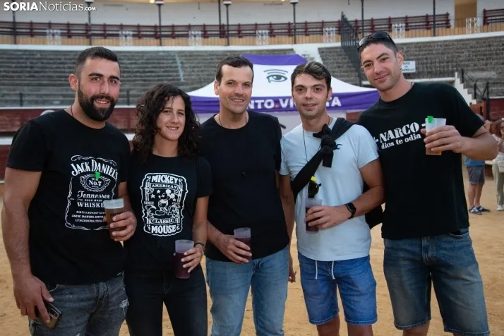 Soria Rock 2023