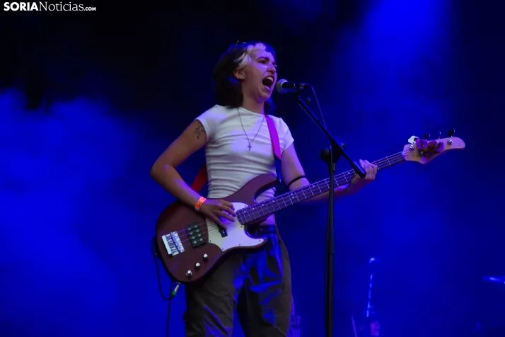 Soria Rock 2023