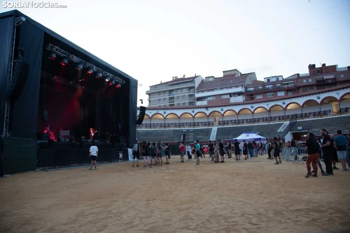 Soria Rock 2023