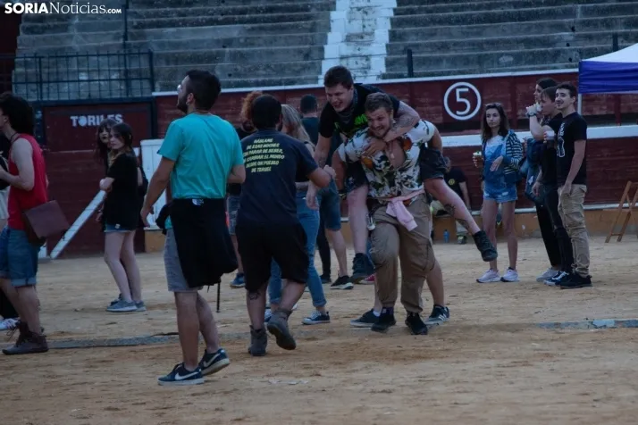 Soria Rock 2023