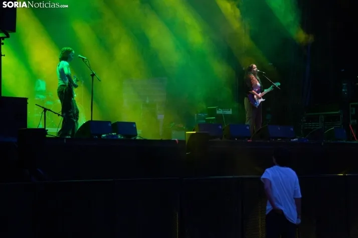 Soria Rock 2023