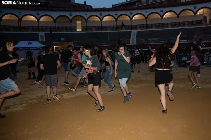 Soria Rock 2023