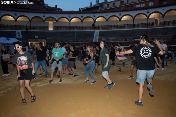 Soria Rock 2023