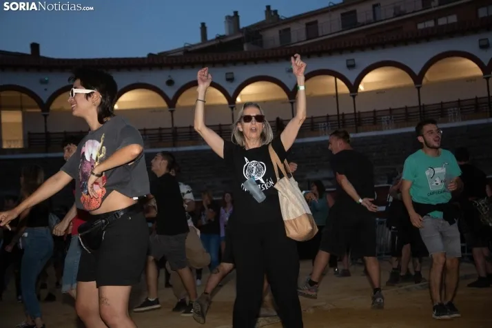 Soria Rock 2023
