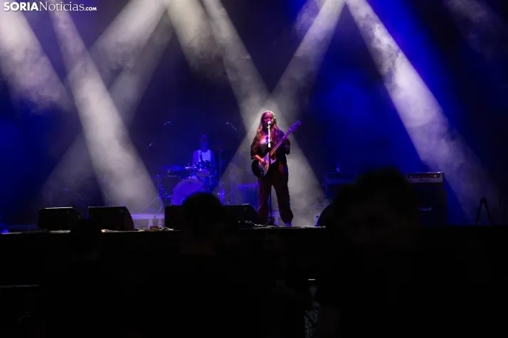 Soria Rock 2023