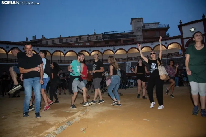 Soria Rock 2023