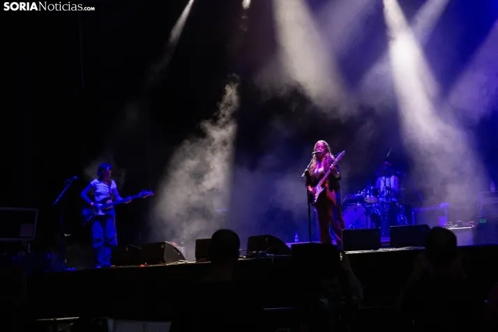 Soria Rock 2023