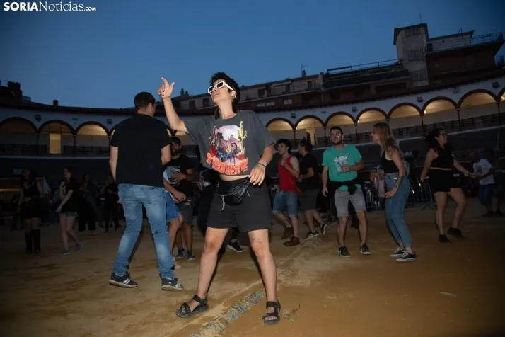 Soria Rock 2023