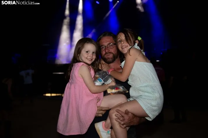 Soria Rock 2023