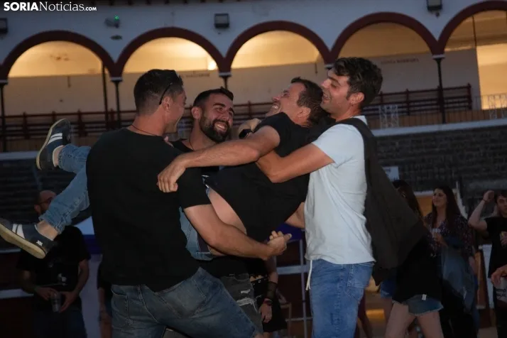 Soria Rock 2023