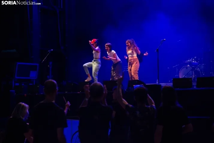 Soria Rock 2023