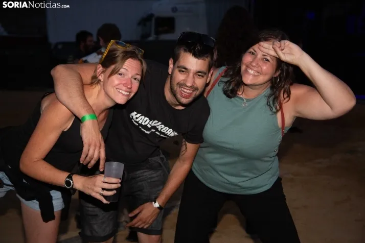 Soria Rock 2023