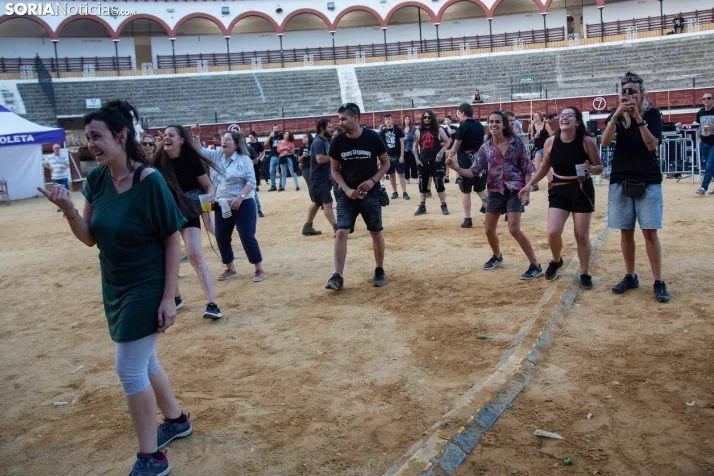 Soria Rock 2023