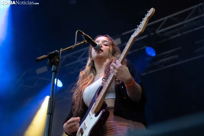 Soria Rock 2023