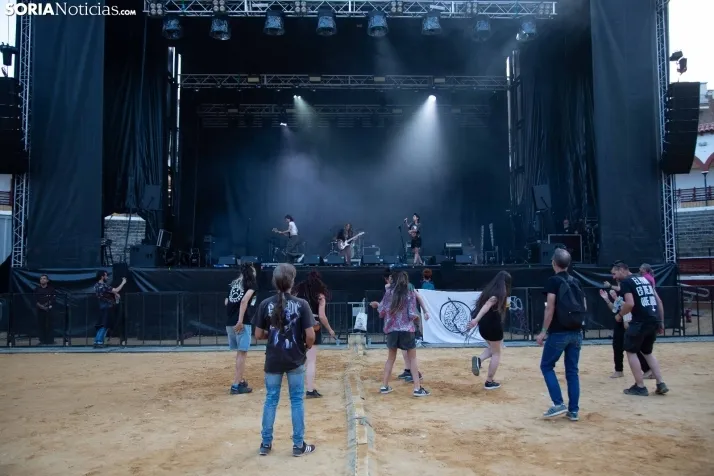 Soria Rock 2023