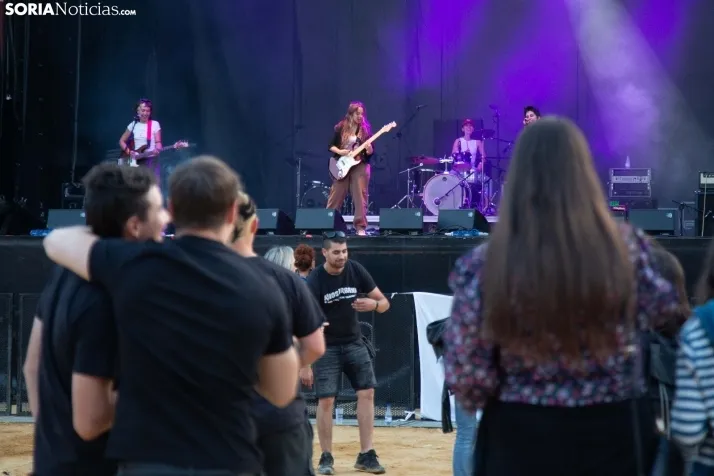 Soria Rock 2023