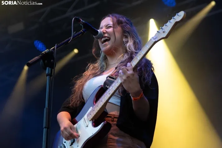 Soria Rock 2023