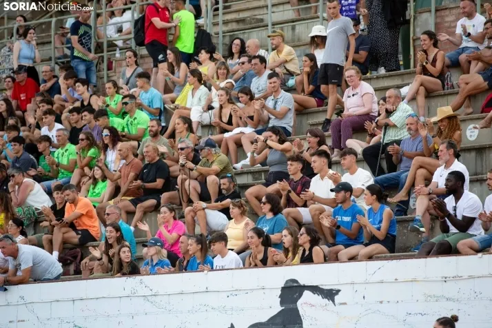 Nacional Atletismo sub 20