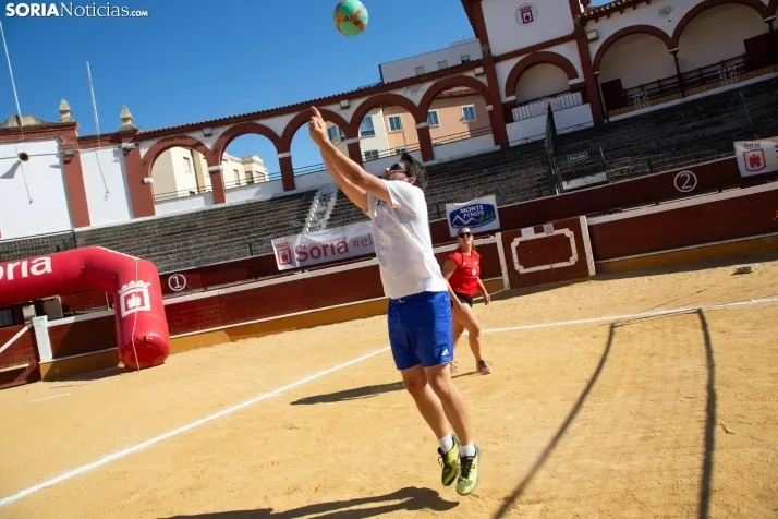 Voley Plaza 2023