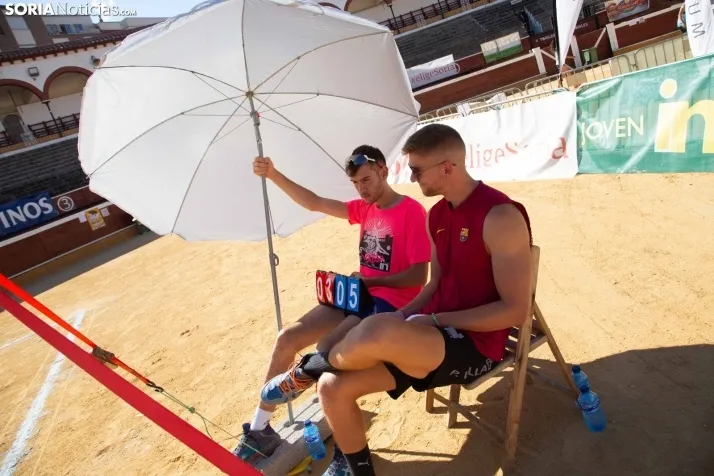 Voley Plaza 2023