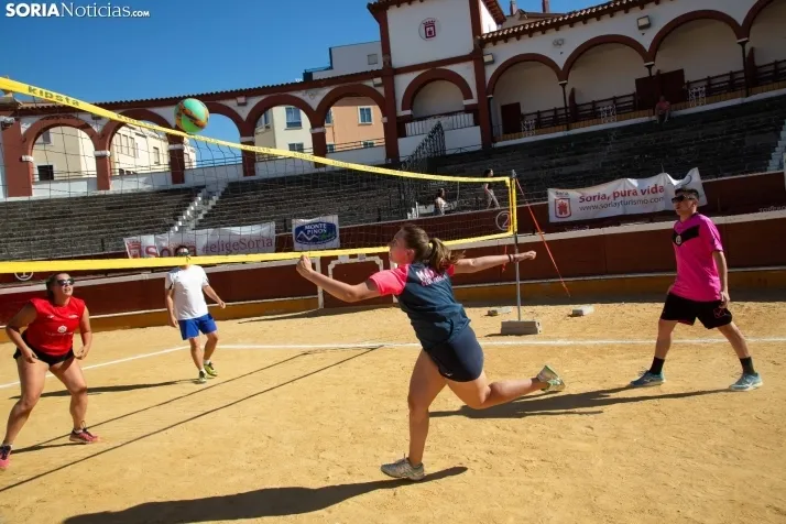 Voley Plaza 2023
