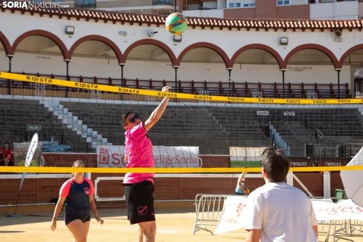 Voley Plaza 2023