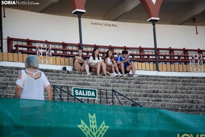 Voley Plaza 2023