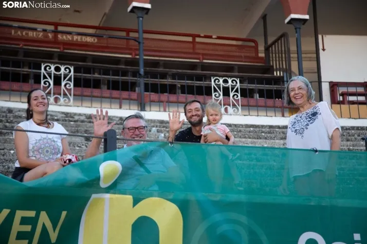 Voley Plaza 2023