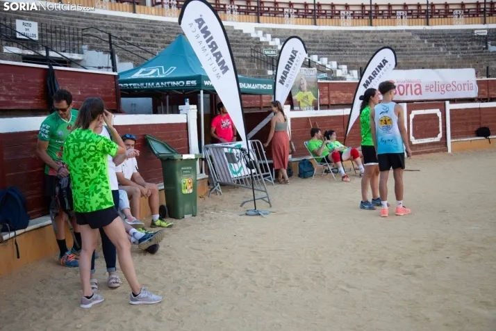 Voley Plaza 2023