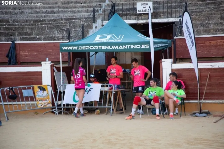 Voley Plaza 2023