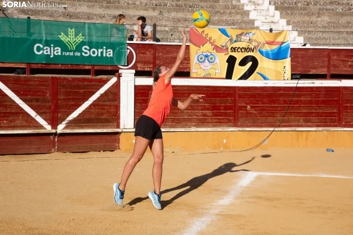 Voley Plaza 2023