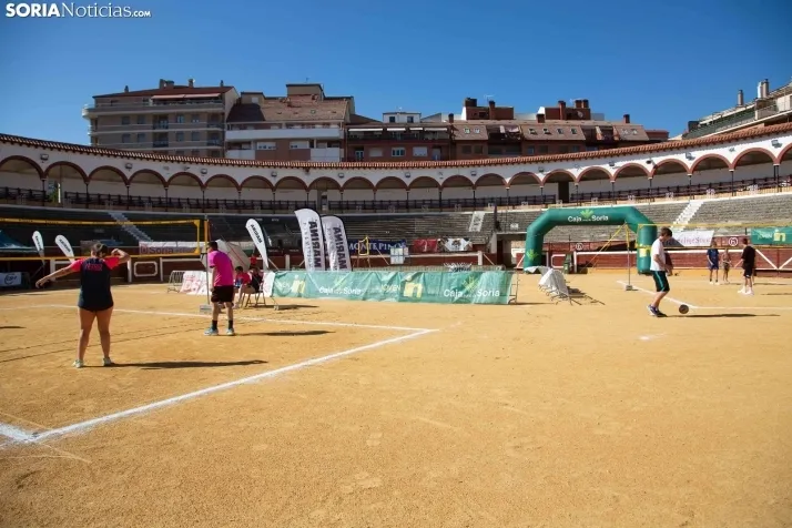 Voley Plaza 2023