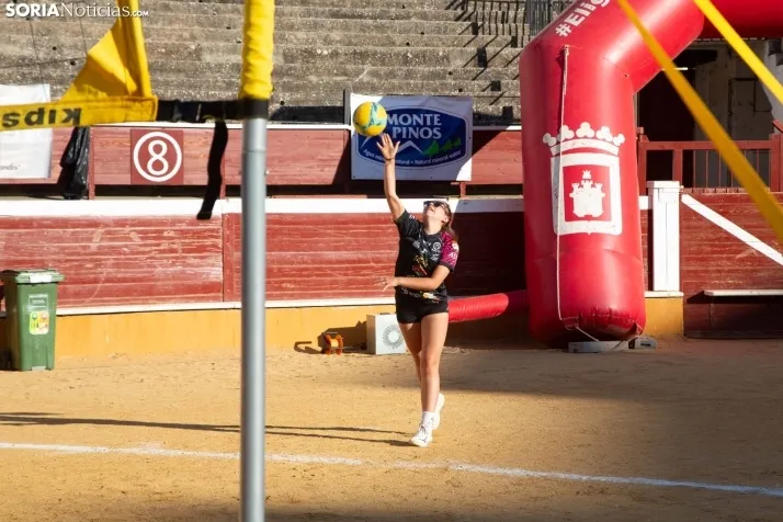 Voley Plaza 2023