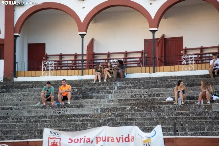 Voley Plaza 2023