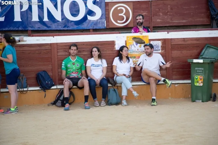 Voley Plaza 2023