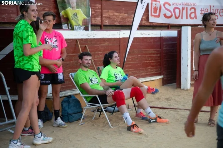 Voley Plaza 2023