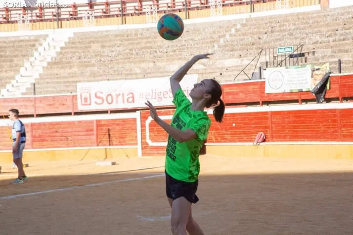 Voley Plaza 2023