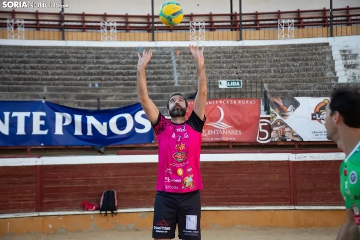 Voley Plaza 2023