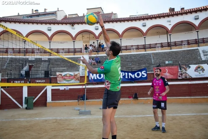 Voley Plaza 2023
