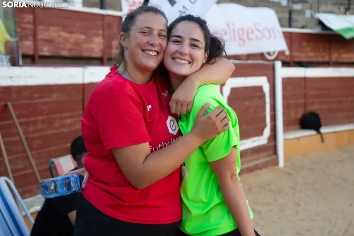 Voley Plaza 2023