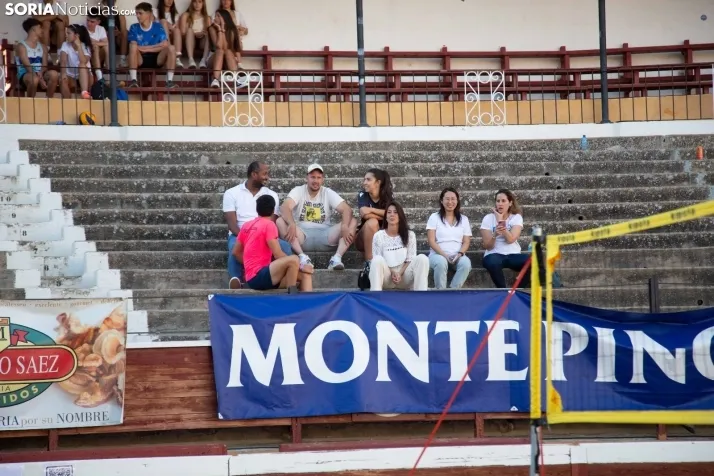 Voley Plaza 2023