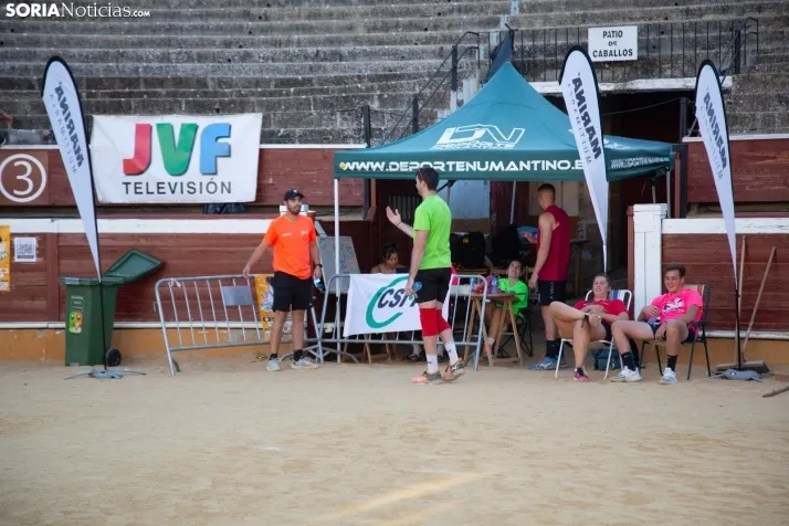 Voley Plaza 2023