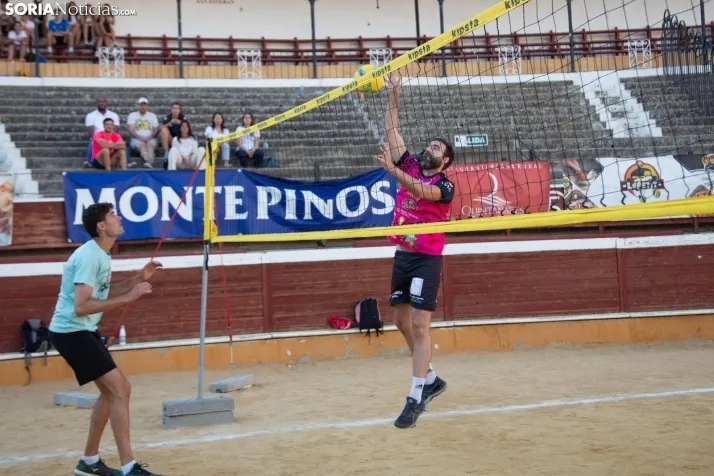 Voley Plaza 2023