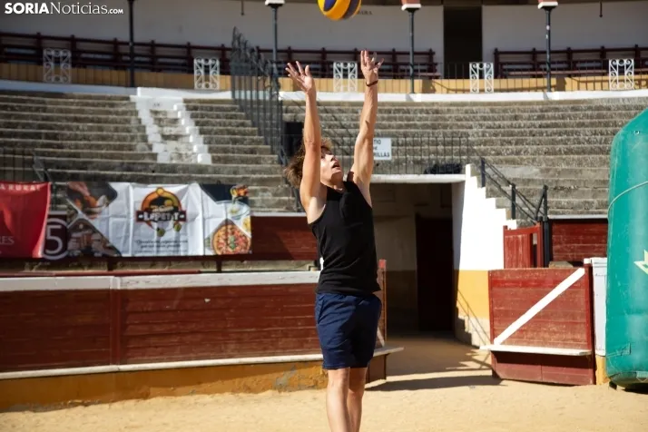 Voley Plaza 2023