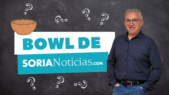 ¿Quién es el héroe de Ángel Ceña? Descubre esto y más con el Bowl de SN