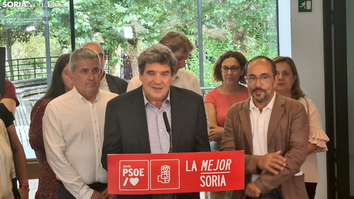 Las obras del Centro de Refugiados saldrán a licitación en las próximas semanas y las del Centro de Datos comenzarán en agosto