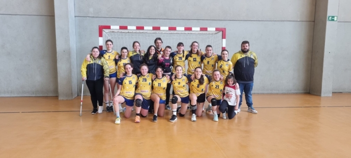 Antoraz, nuevo entrenador del Cañada Real BM Soria