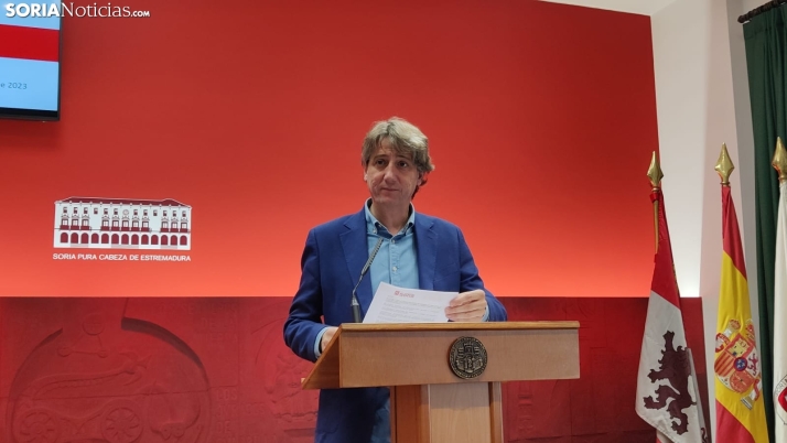 Aprobada la permuta vinculada a la quinta planta de Los Pajaritos